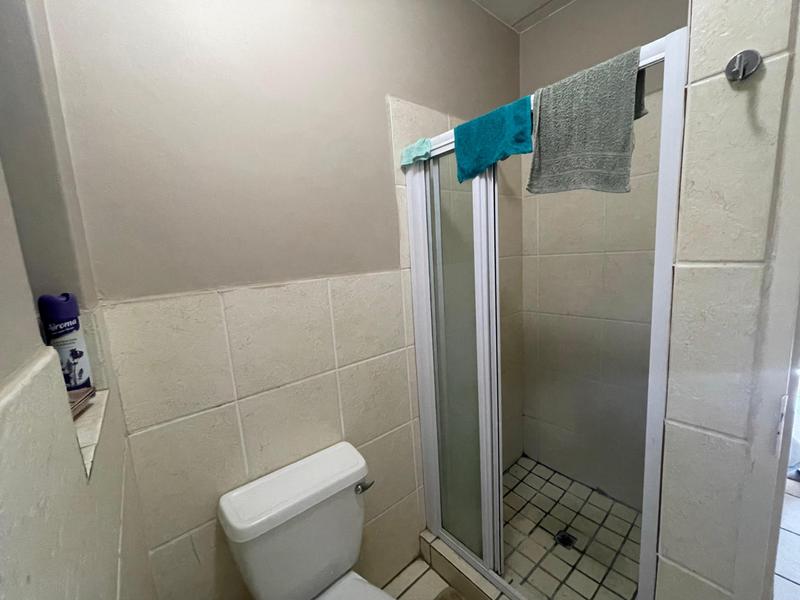 To Let 2 Bedroom Property for Rent in Vyfhoek A H North West